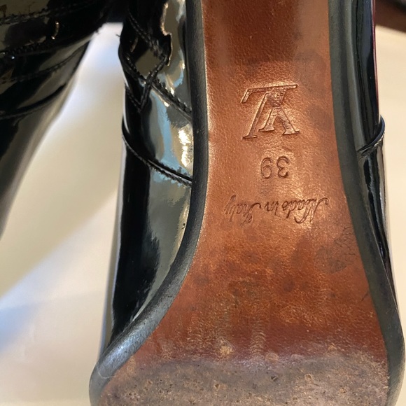 Louis Vuitton Studio high boots - Picture 3 of 6